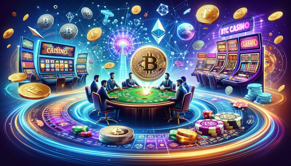 353bet Cryptocurrency in Online Gambling