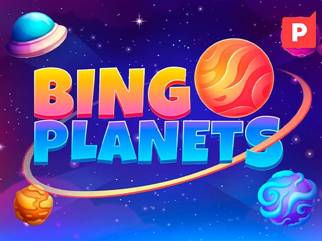 353bet Planetas do Bingo
