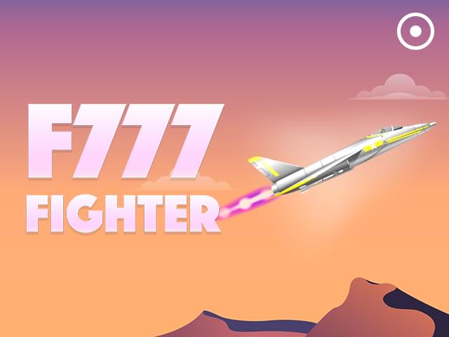 353bet F777 Fighter