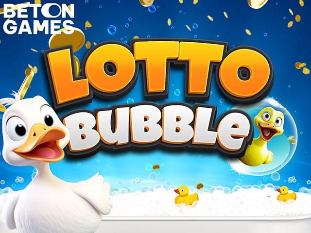 353bet Lotto Bubble Pro